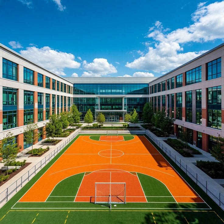 Educational Facility Design